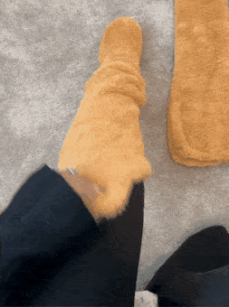 Blessing™ - Polar Çorap